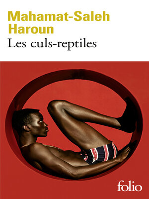 cover image of Les culs-reptiles